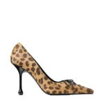 Multicolour Jimmy Choo Scarlett 95 Pumps | Heels