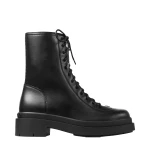 Black Jimmy Choo Sima Flat | Boots