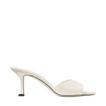 Beige Jimmy Choo Skye 70 Sandals | Sandals
