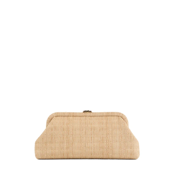 Skylar Clutch Bag