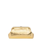 Metallic Jimmy Choo Skylar Clutch | Clutch Bags