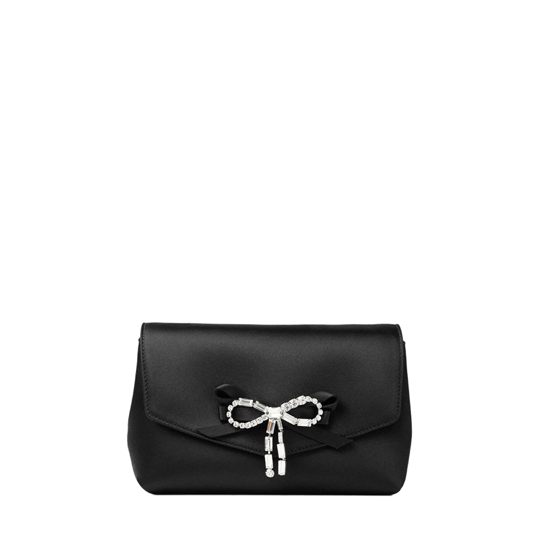 Jimmy Choo Soft Bow Mini Bag