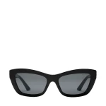Black Jimmy Choo Solene Sunglasses | Sunglasses