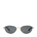 Metallic Jimmy Choo Sora Sunglasses | Sunglasses