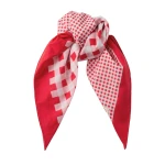 Multicolour Jimmy Choo Sula Bandana | Scarves