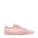 Pink Jimmy Choo Sunny Trainers | Sneakers