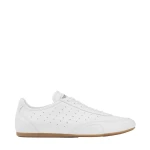 White Jimmy Choo Sunny Trainers | Sneakers