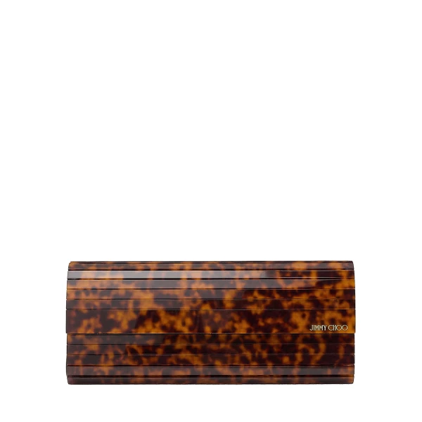 Multicolour Jimmy Choo Sweetie Clutch Bag | Clutch Bags