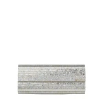 Metallic Jimmy Choo Sweetie Mini Bag | Mini Bags