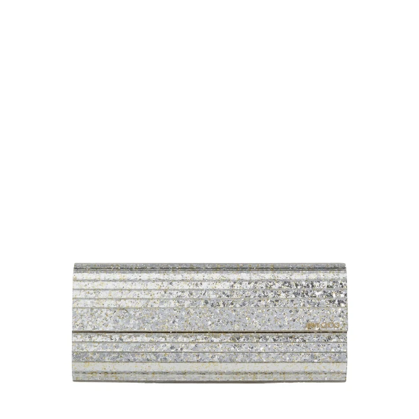 Metallic Jimmy Choo Sweetie Mini Bag | Mini Bags