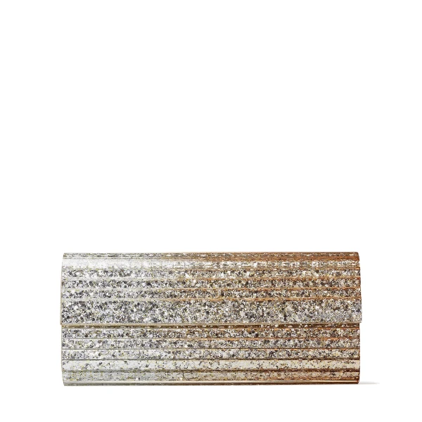 Metallic Jimmy Choo Sweetie Mini Bag | Mini Bags
