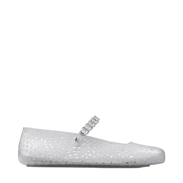 Multicolour Jimmy Choo The Jelly Flats | Flats