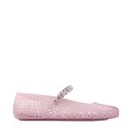 Multicolour Jimmy Choo The Jelly Flats | Flats