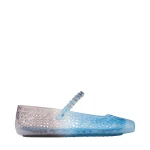 Blue Jimmy Choo The Jelly Flats | Flats