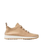 Beige Jimmy Choo Veles Trainers | Sneakers