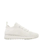 Beige Jimmy Choo Veles Trainers | Sneakers