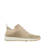 Metallic Jimmy Choo Veles Trainers | Sneakers