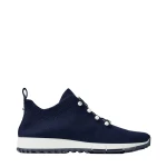 Blue Jimmy Choo Veles Trainers | Sneakers