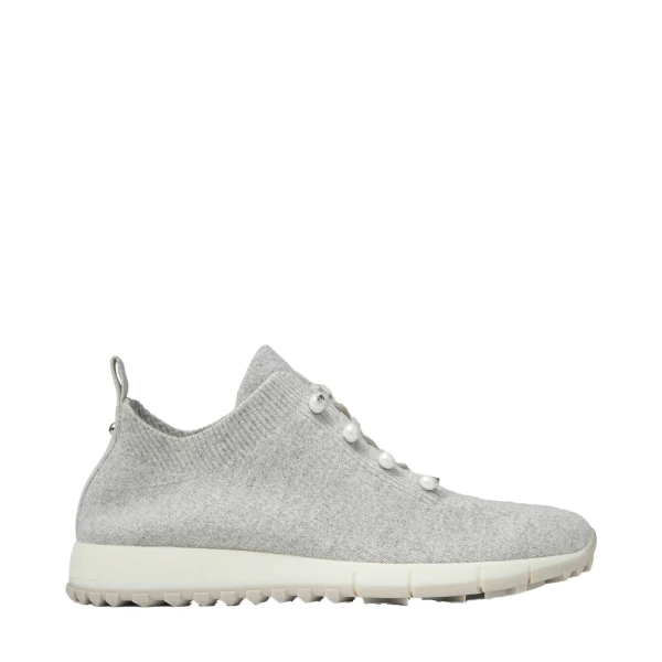 Multicolour Jimmy Choo Veles Trainers | Sneakers