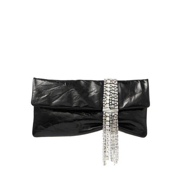 Zandra Clutch Bag