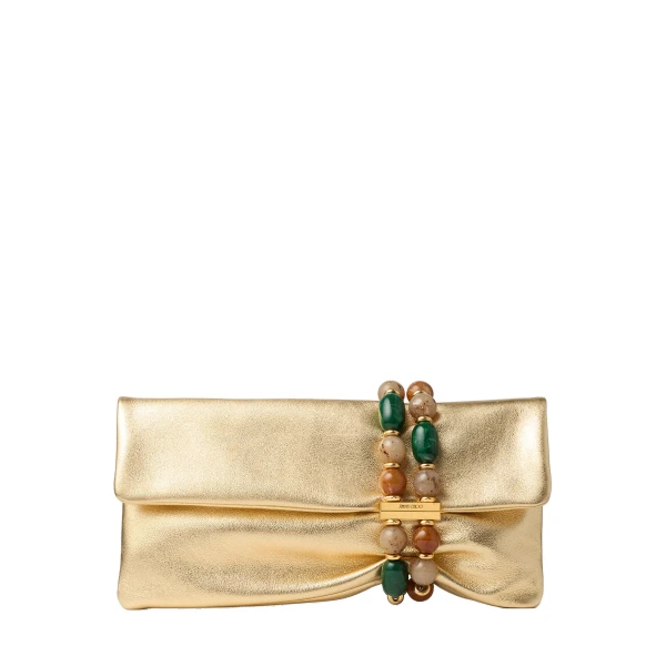Zandra Clutch Bag