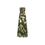 Johanna Ortiz Another Chance Dress | Maxi Dresses | Coveti
