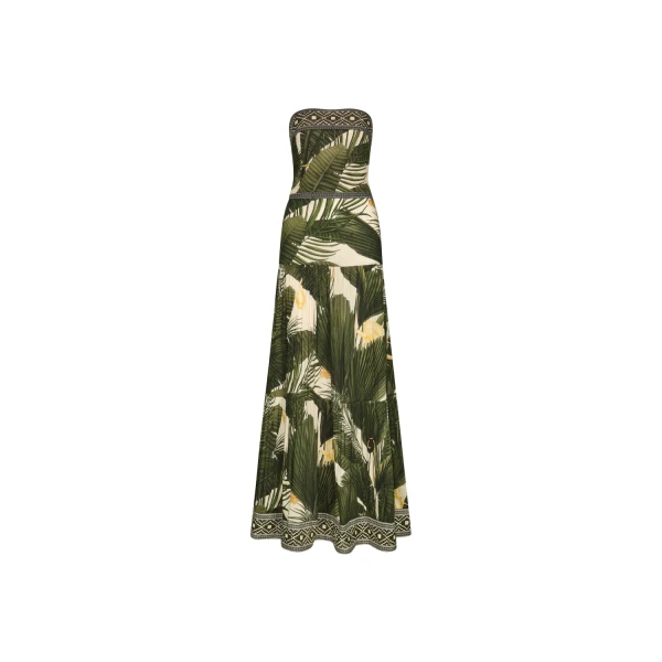 Another Chance Dress