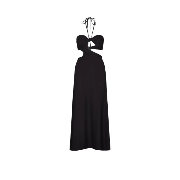 Baboon Call Dress