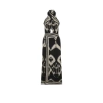 Johanna Ortiz Buen Viento Dress | Midi Dresses | Coveti