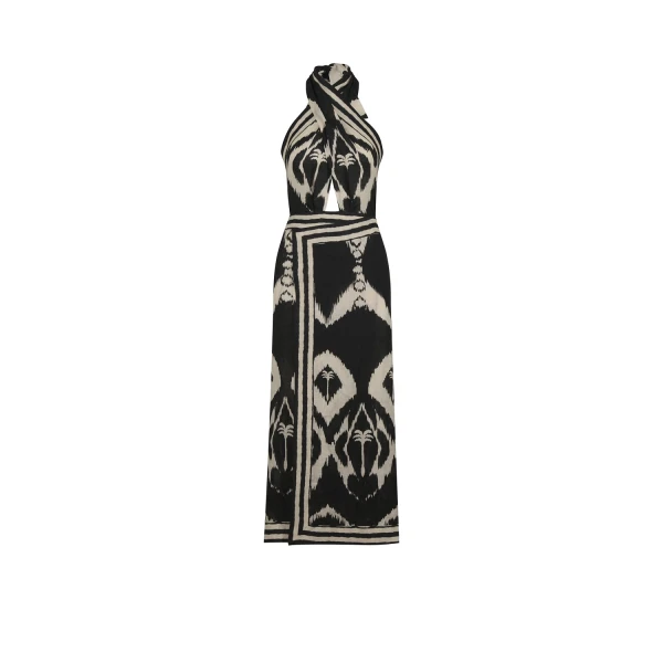 Buen Viento Dress