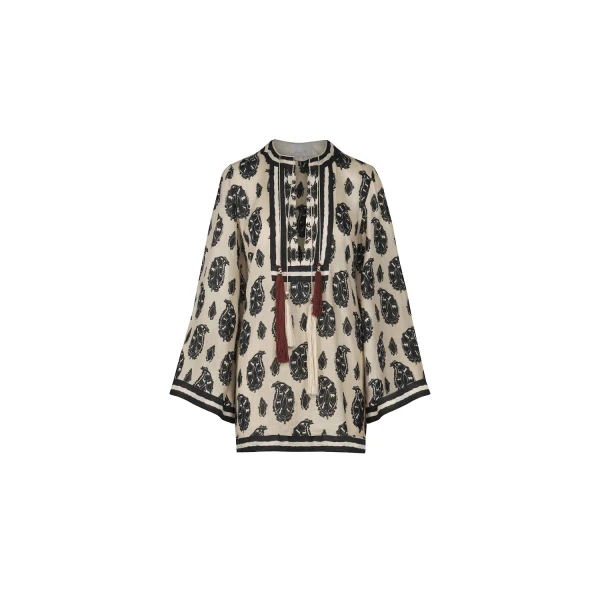 Caretaker of the Jungle Tunic Dress