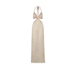 Johanna Ortiz Ebb and Flow Dress | Maxi Dresses | Coveti