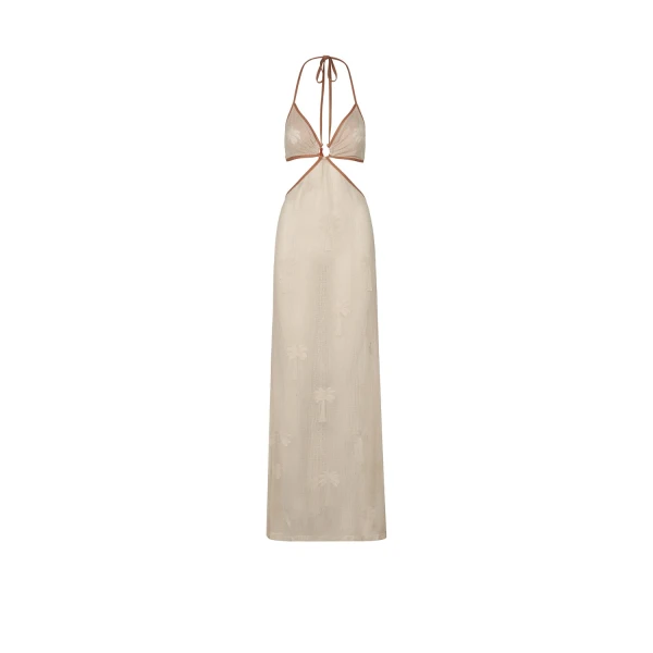 Ebb and Flow Dress