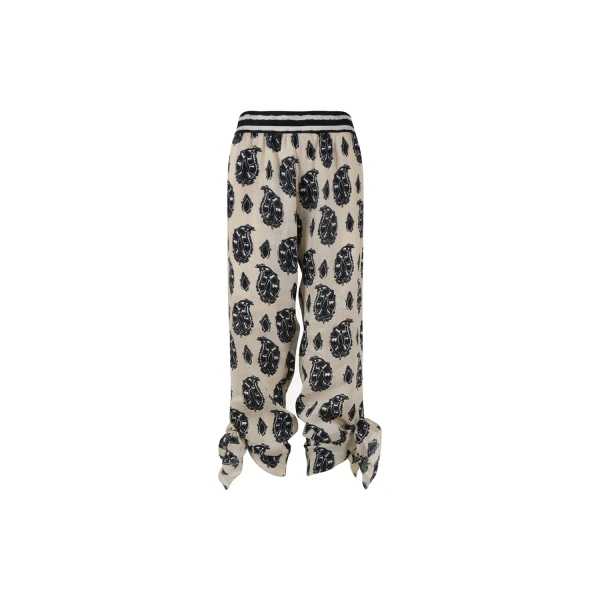 Femininity Dramatic Pant