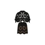 Johanna Ortiz Paradise Dress | Mini Dresses | Coveti