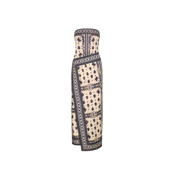 Paraiso Agrste Dress