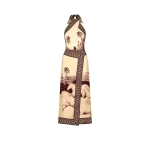 Johanna Ortiz Reinventing Dress | Midi Dresses | Coveti