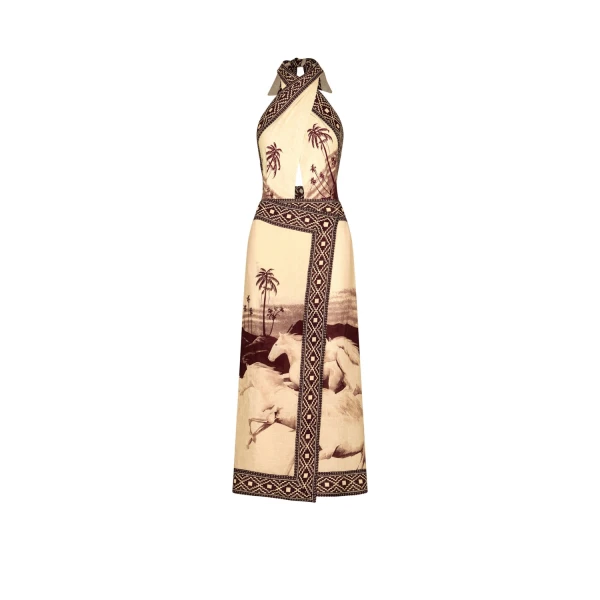Reinventing Dress