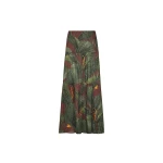 Johanna Ortiz Territorio Atemporal Skirt | Maxi Skirts | Coveti