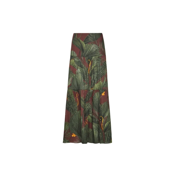 Territorio Atemporal Skirt