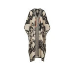 Johanna Ortiz The Wind of Palms Tunic Dress | Kaftans | Coveti
