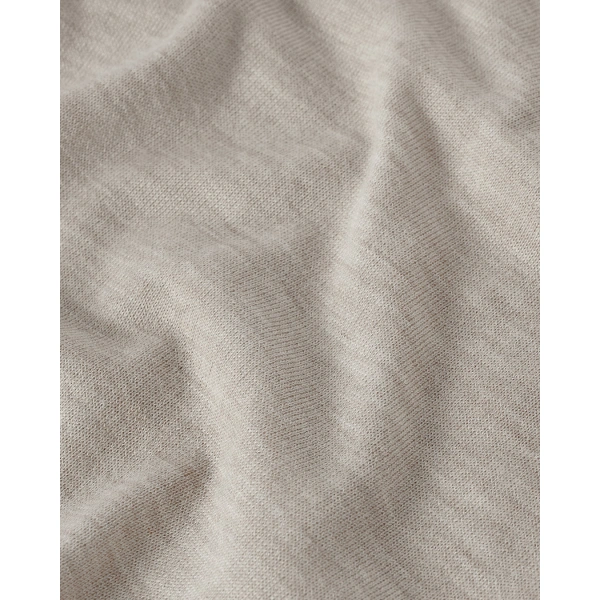 Johnstons of Elgin Ina Natural Merino Trousers