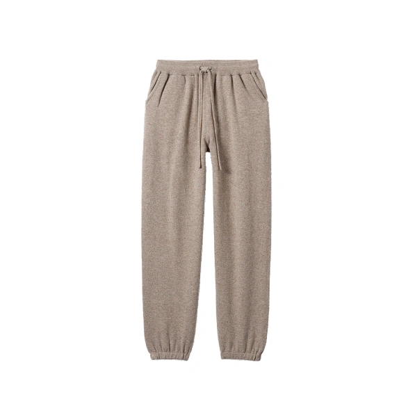 Kirk Brown Cashmere Sweatpants