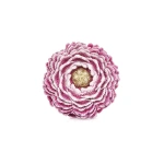 Judith Leiber Peony Crystal Clutch