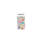 Judith Leiber Prescription Bottle Heart Pills Crystal Pillbox