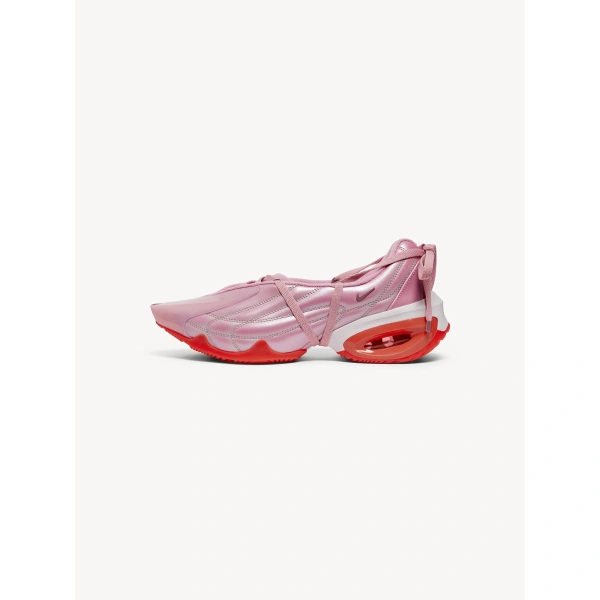 KNWLS Nike Air Max Muse Trainers in Elemental Pink | Sneakers | Coveti