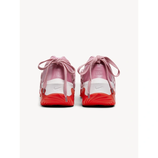 KNWLS Nike Air Max Muse Trainers in Elemental Pink | Sneakers | Coveti
