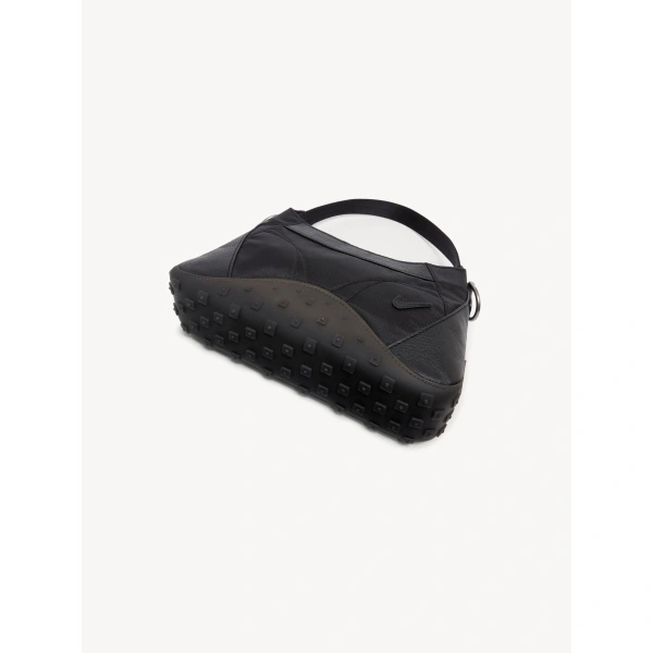 KNWLS Nike Razr Run Bag in Black | Shoulder & Crossbody Bags | Coveti