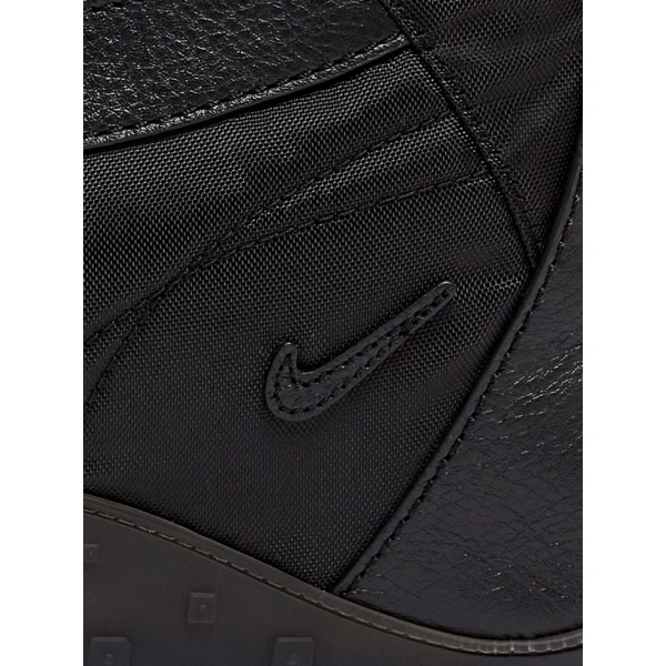 KNWLS Nike Razr Run Bag in Black | Shoulder & Crossbody Bags | Coveti