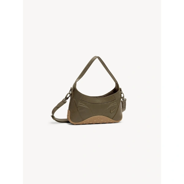 KNWLS Nike Razr Run Bag in Yukon Brown | Shoulder & Crossbody Bags | Coveti